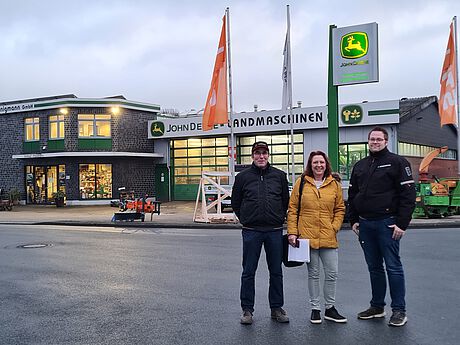 Fachkräfte und Nachwuchs im Handwerk gesucht