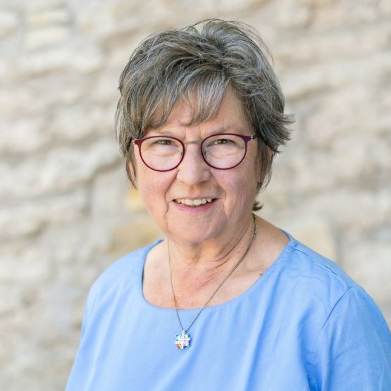 Dagmar Brockmann Dagmar Brockmann