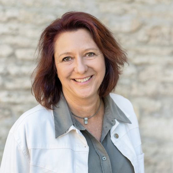 Kirsten Heumann Kirsten Heumann