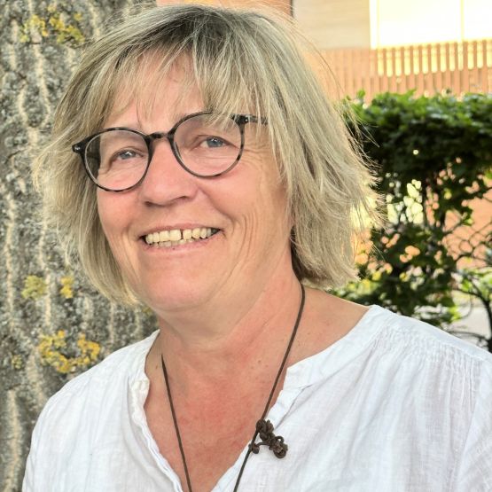 Anne Weißen Anne Weißen